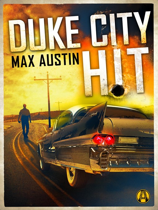Title details for Duke City Hit by Max Austin - Available